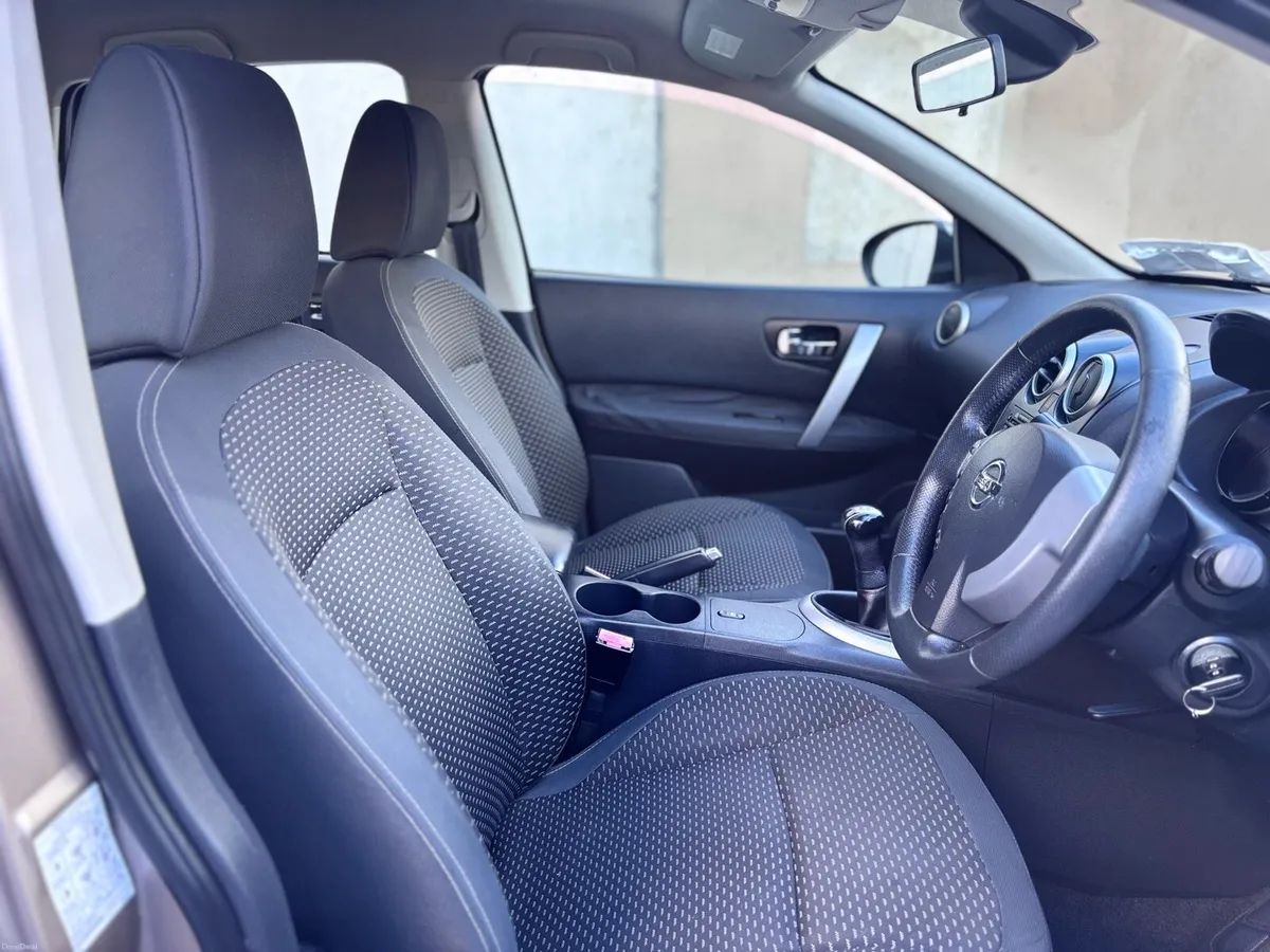 Nissan qashqai - Image 5