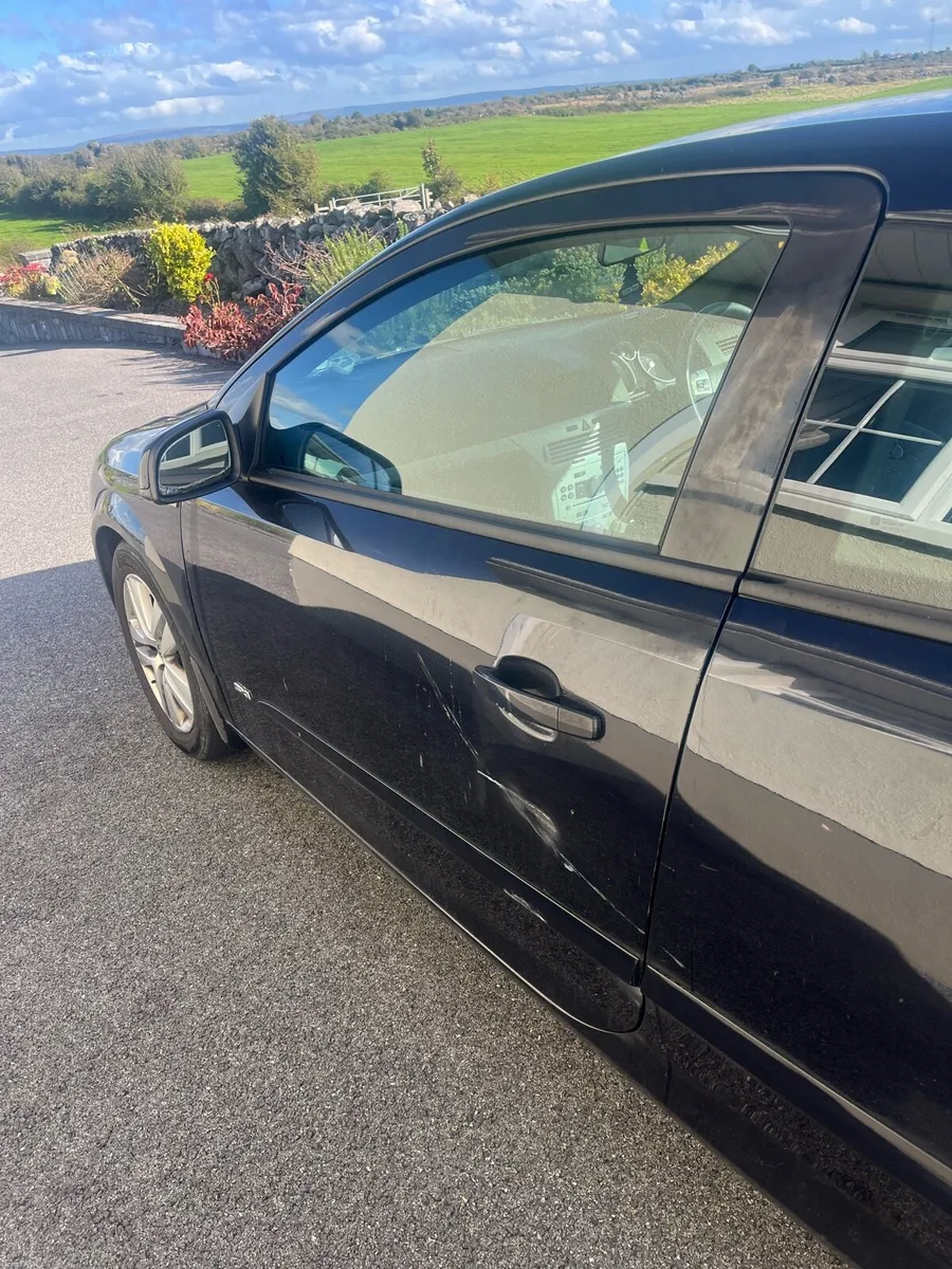 2008 Vauxhall Astra - Image 4
