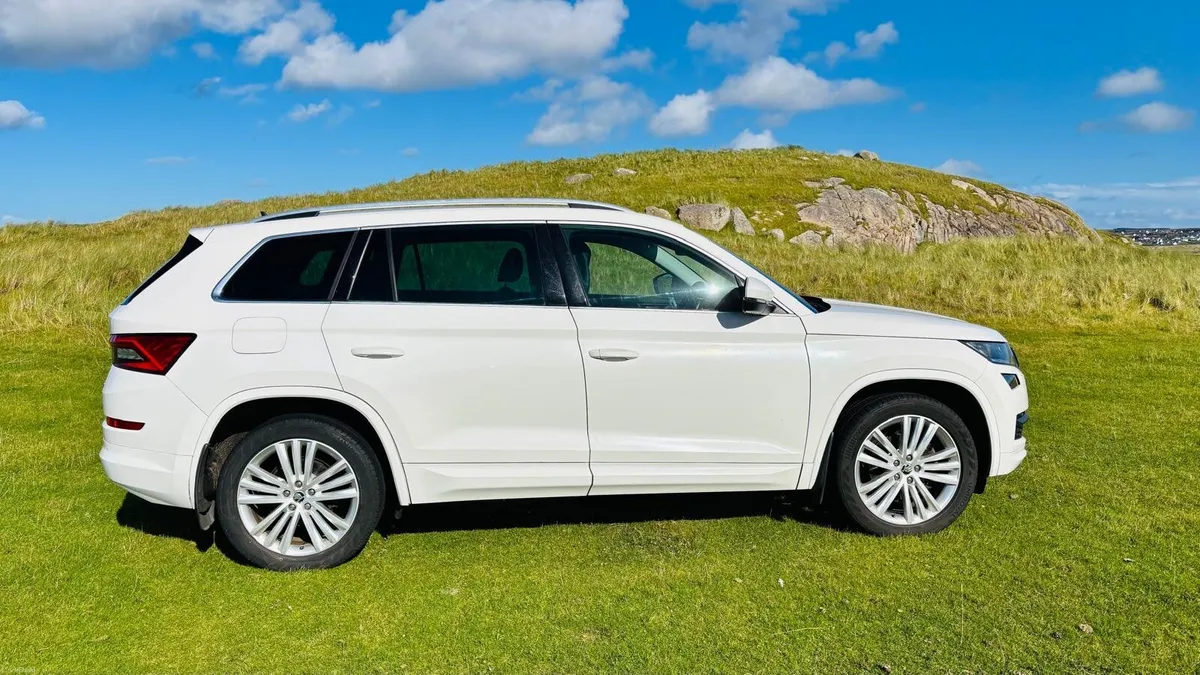 Skoda Kodiaq 2017 - Image 1