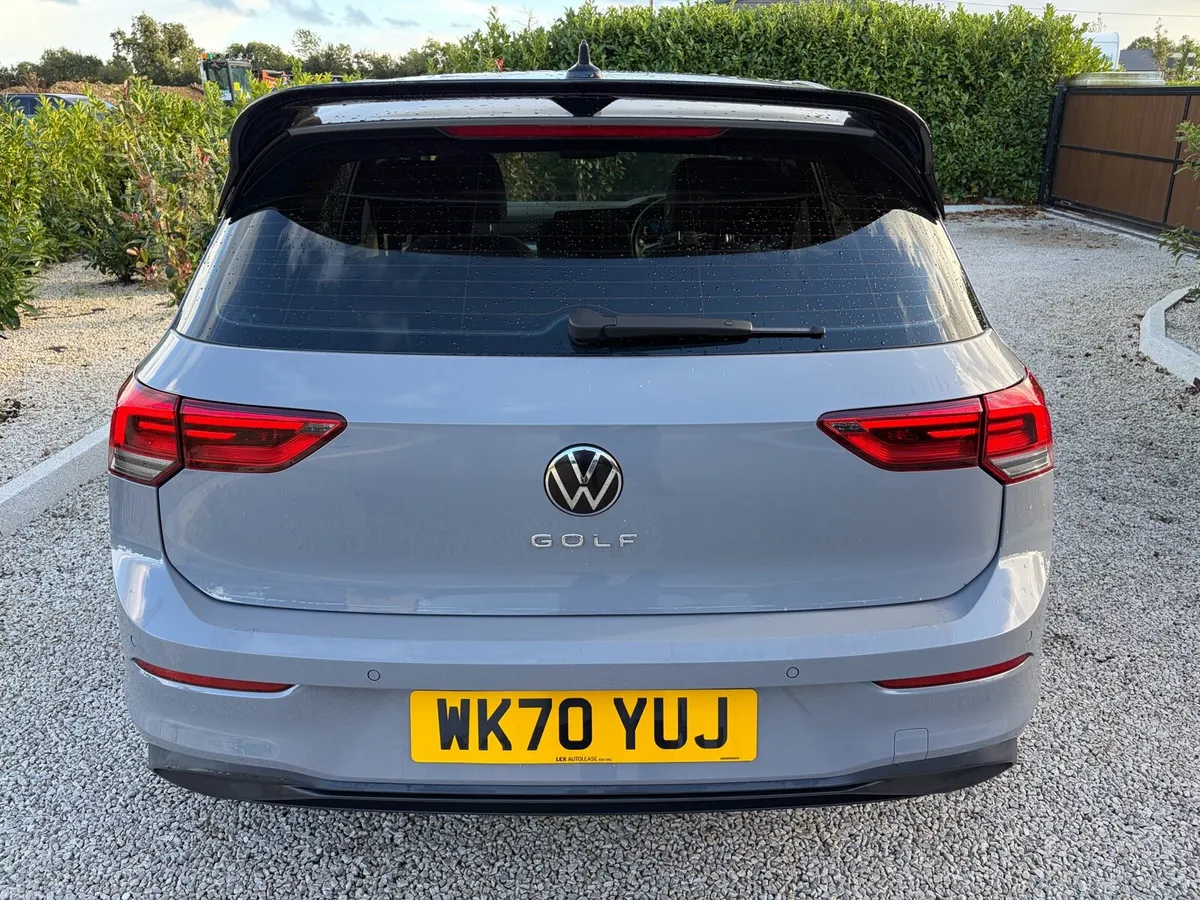 2021 VW GOLF 2.0 TDI 5DR / FULL HISTORY BELT DONE - Image 6