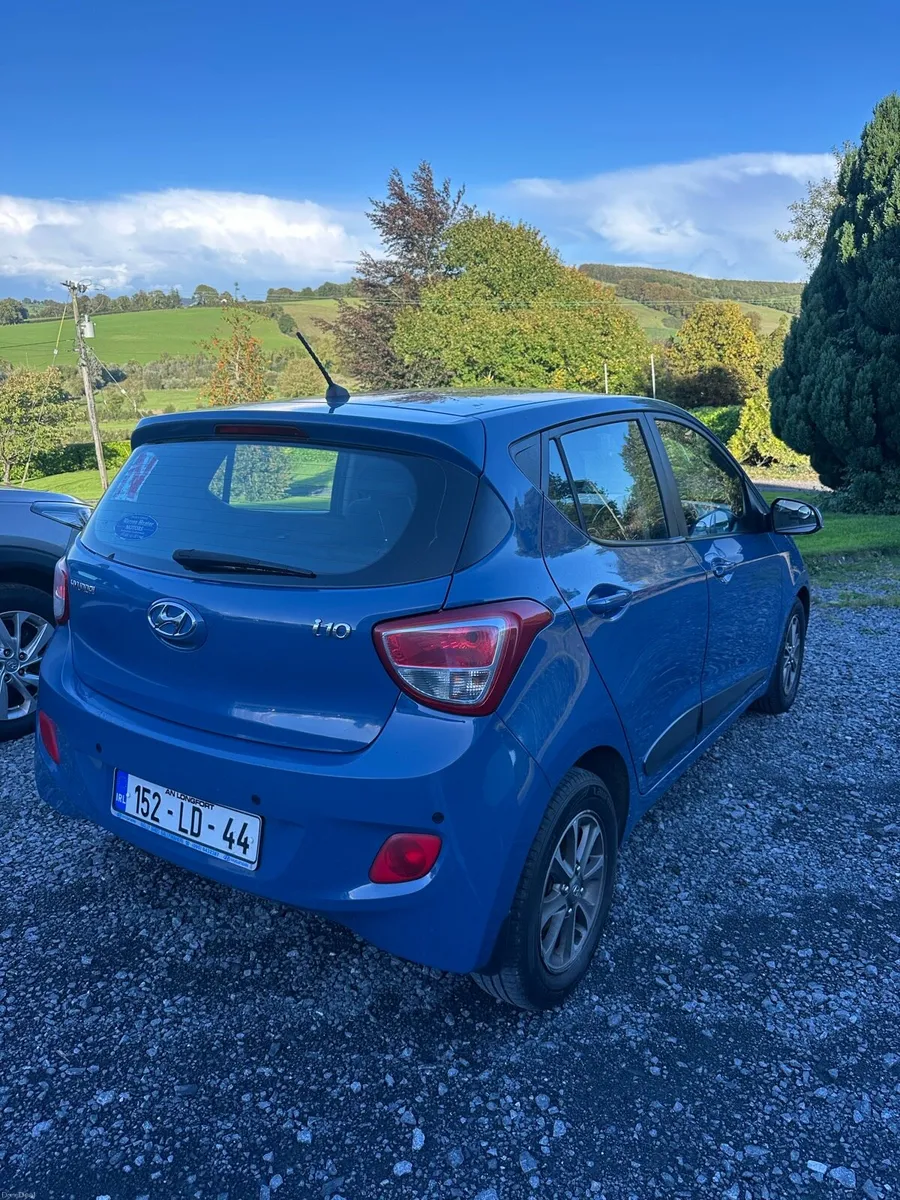 Hyundai i10 - Image 3