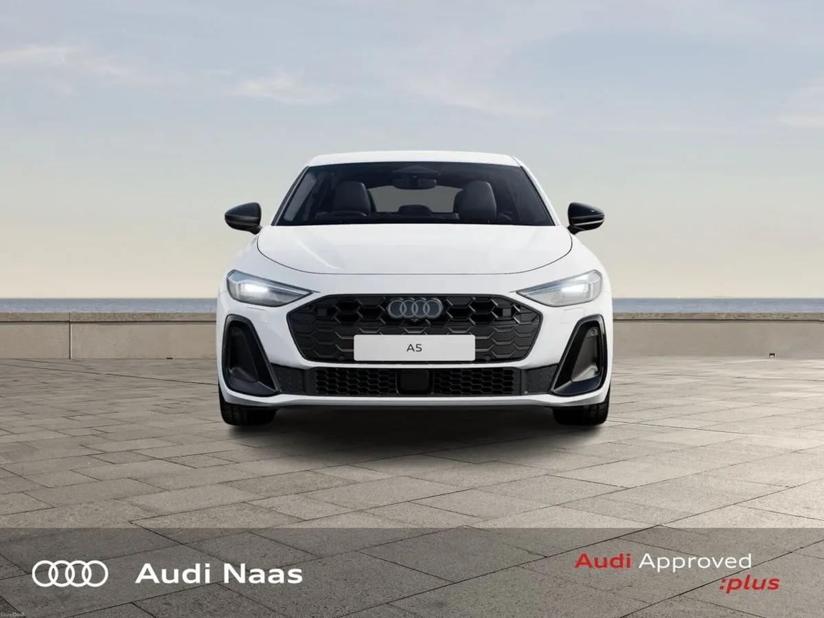 Audi A5 S line TDI S tronic - Image 2