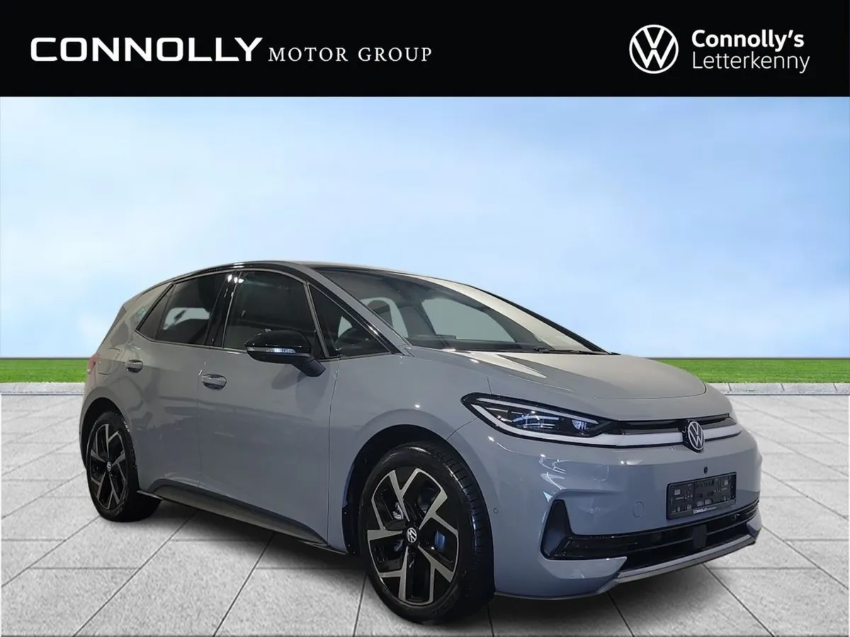 Volkswagen ID.3 Neo - Image 1