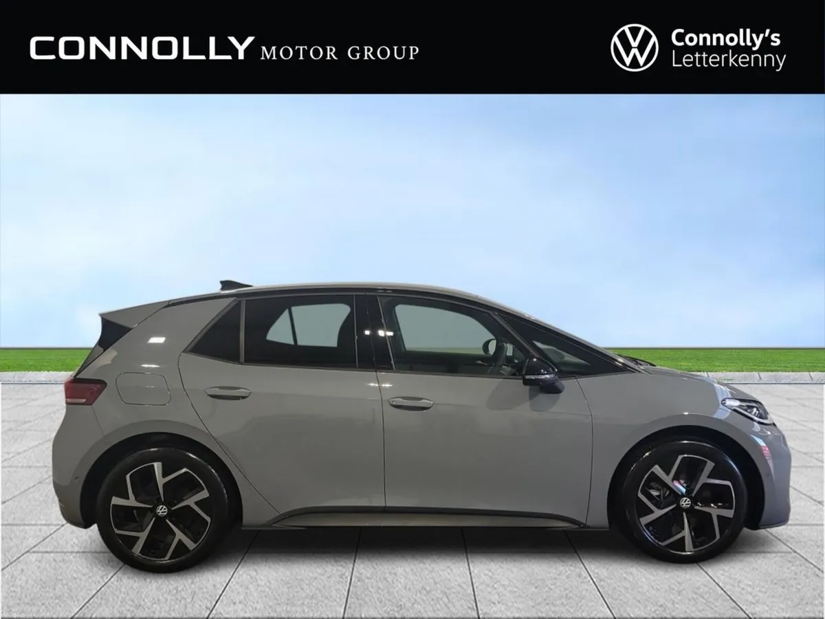 Volkswagen ID.3 Neo - Image 3