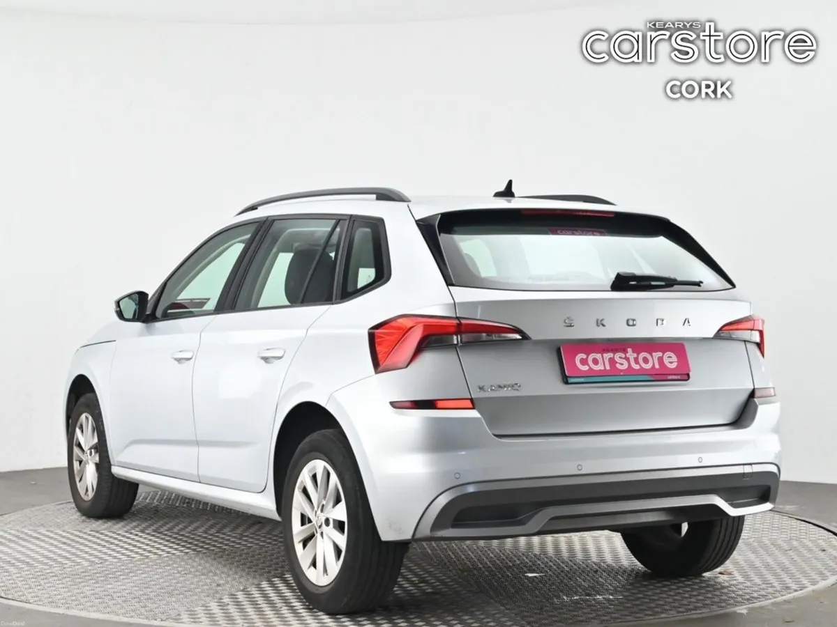 Skoda Kamiq Ambition 1.0TSI 95HP - Image 3