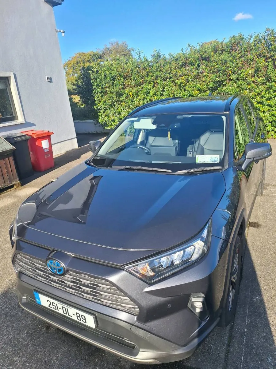 Toyota RAV4 - Image 3