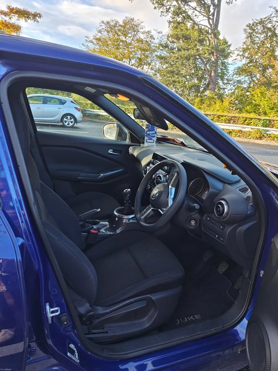 Nissan Juke 2020 - Image 4