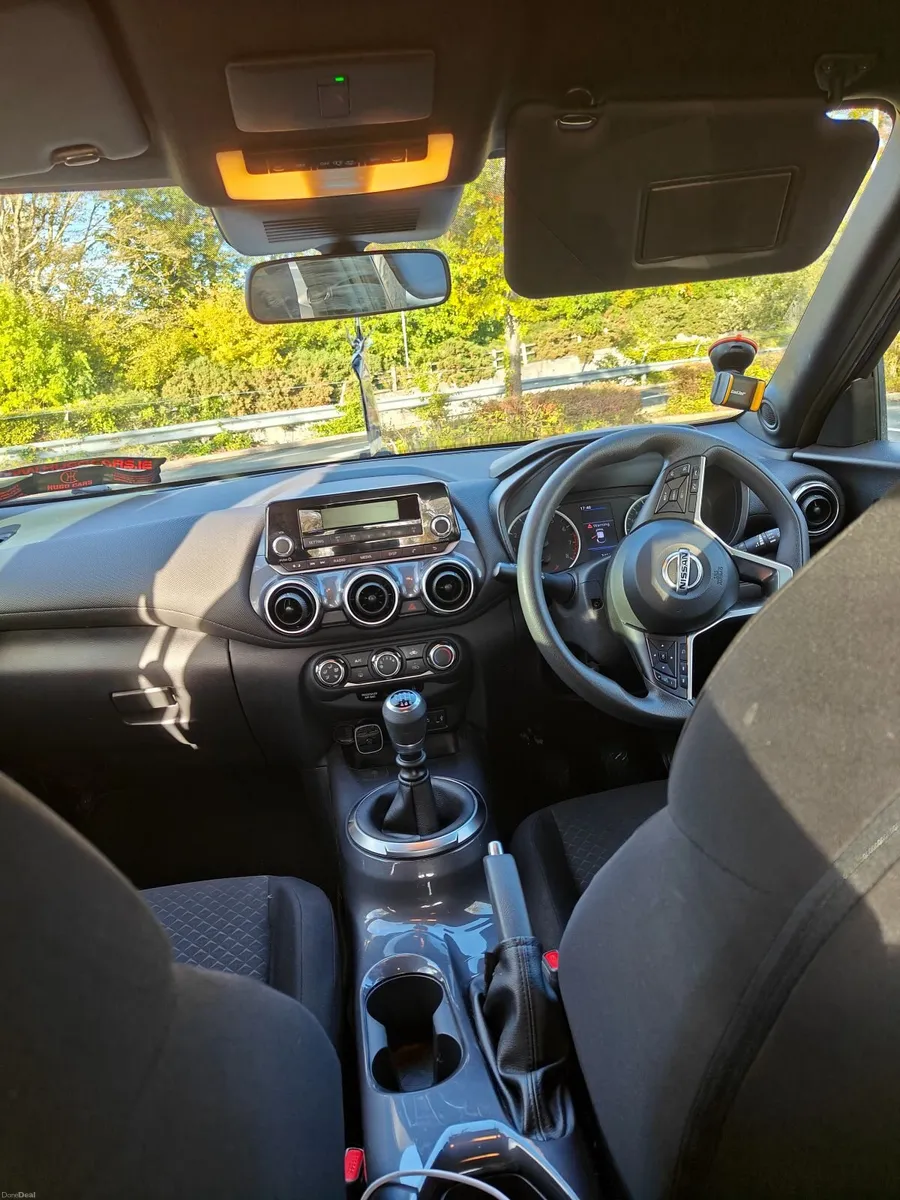 Nissan Juke 2020 - Image 5