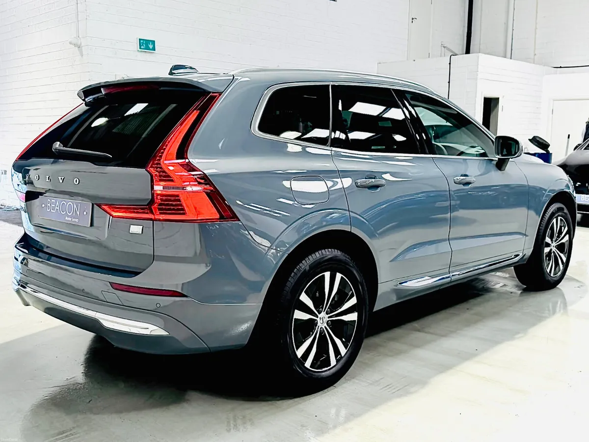 *2023*ONLY 46,000 MILES*VOLVO XC60 RECHARGE 2.0 T6 - Image 6