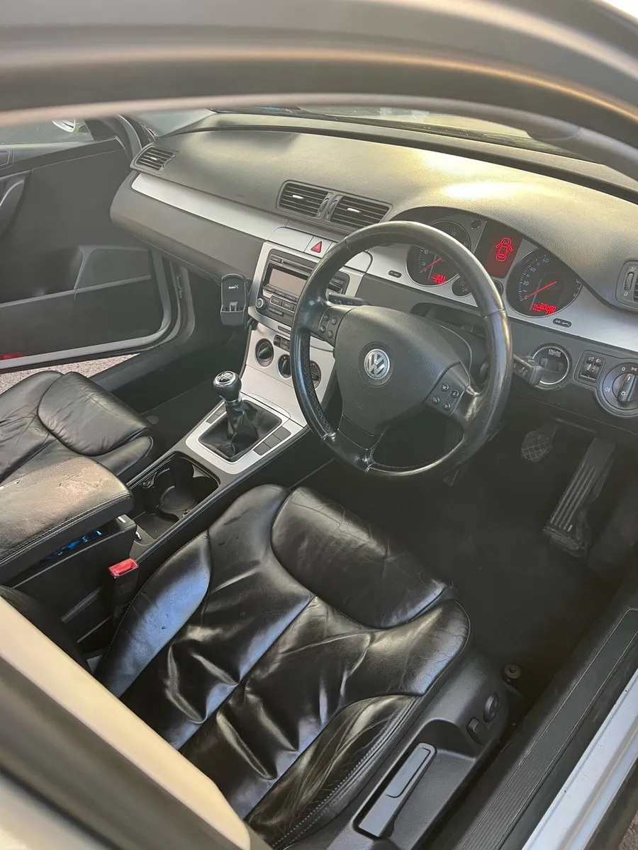 2008 Volkswagen Passat *LONG NCT* - Image 6
