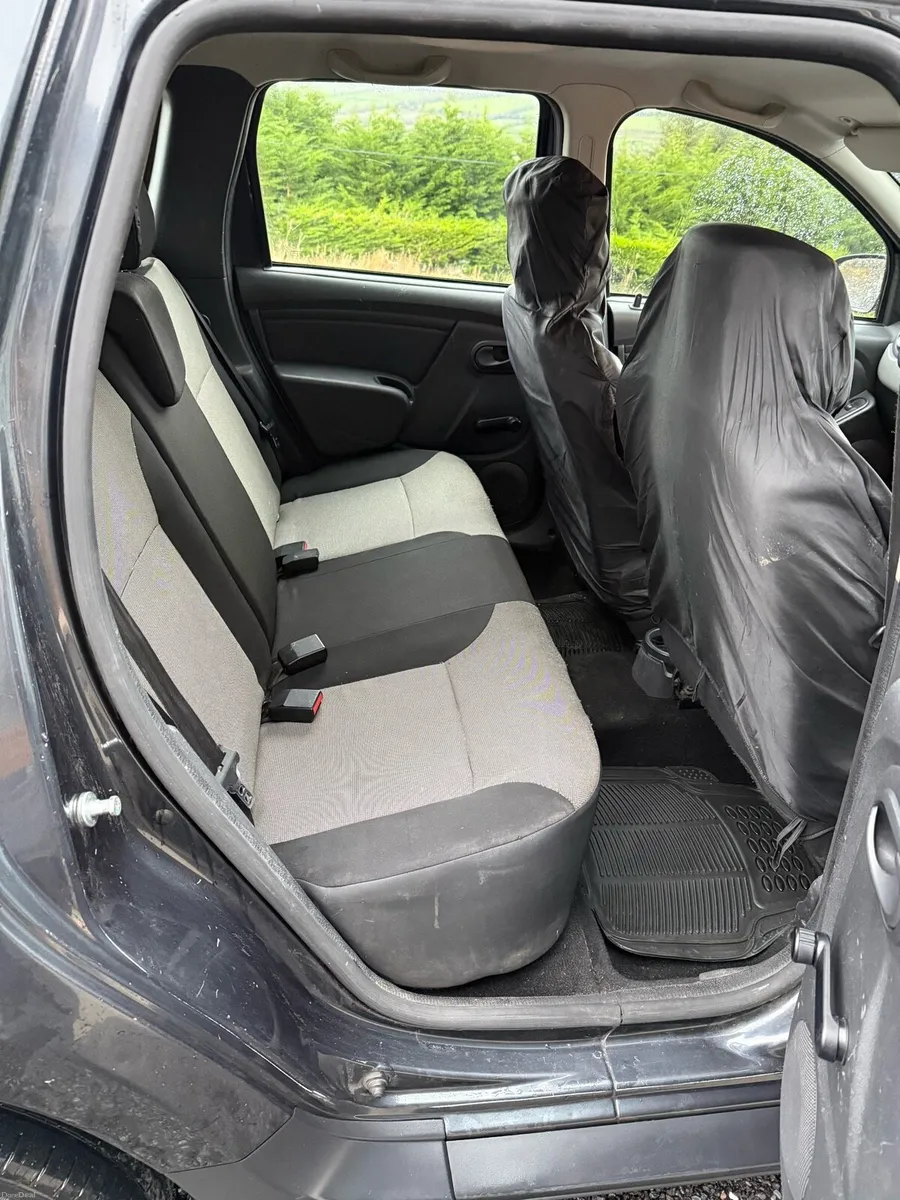 Dacia duster 1.5 diesel - Image 6