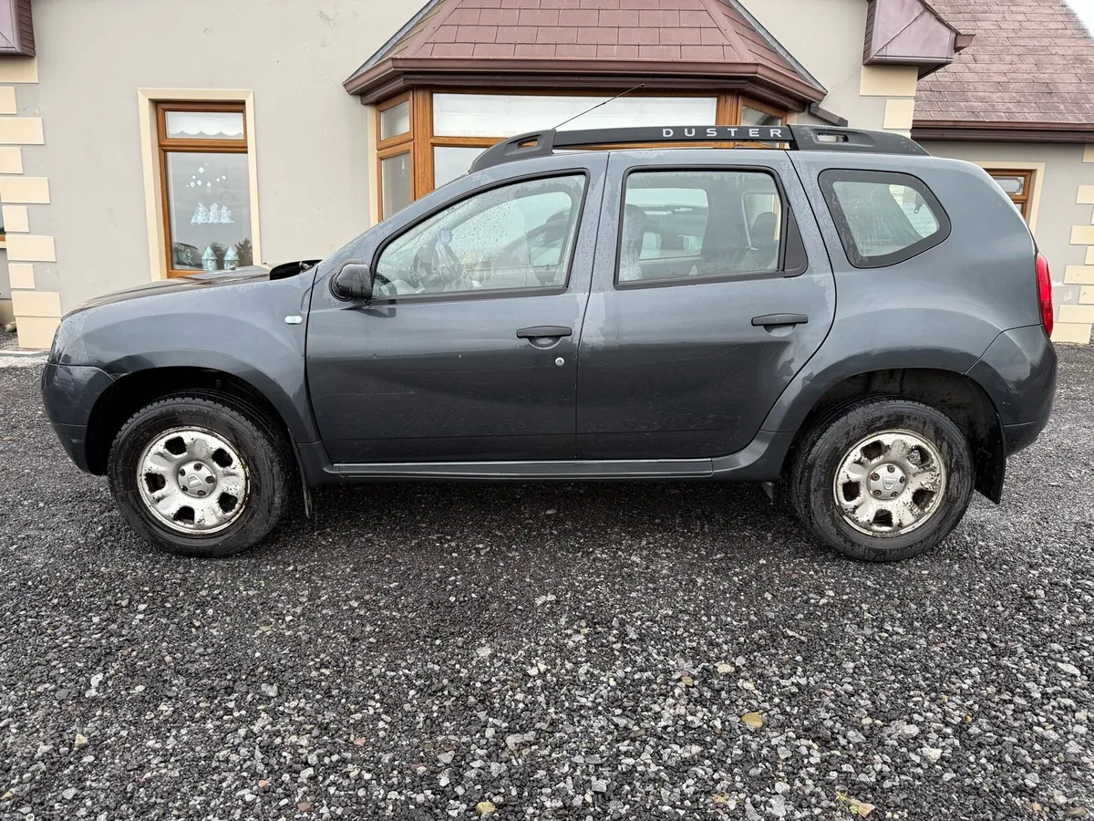 Dacia duster 1.5 diesel - Image 2