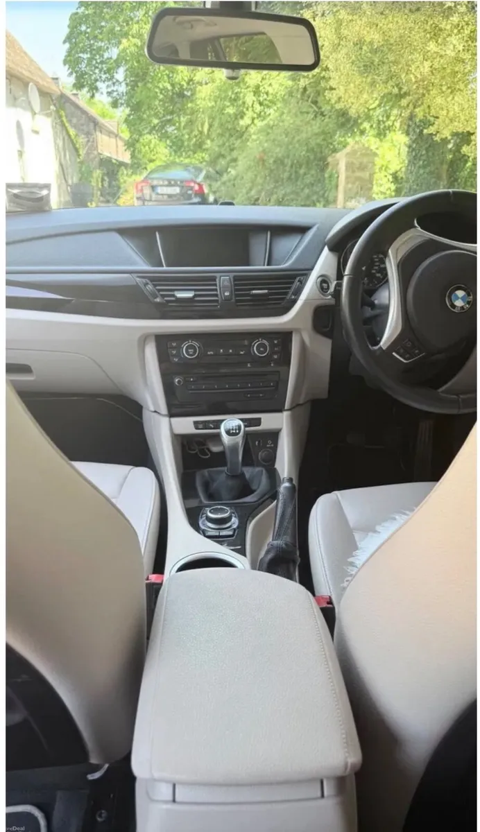 BMW X1 2014 - Image 4