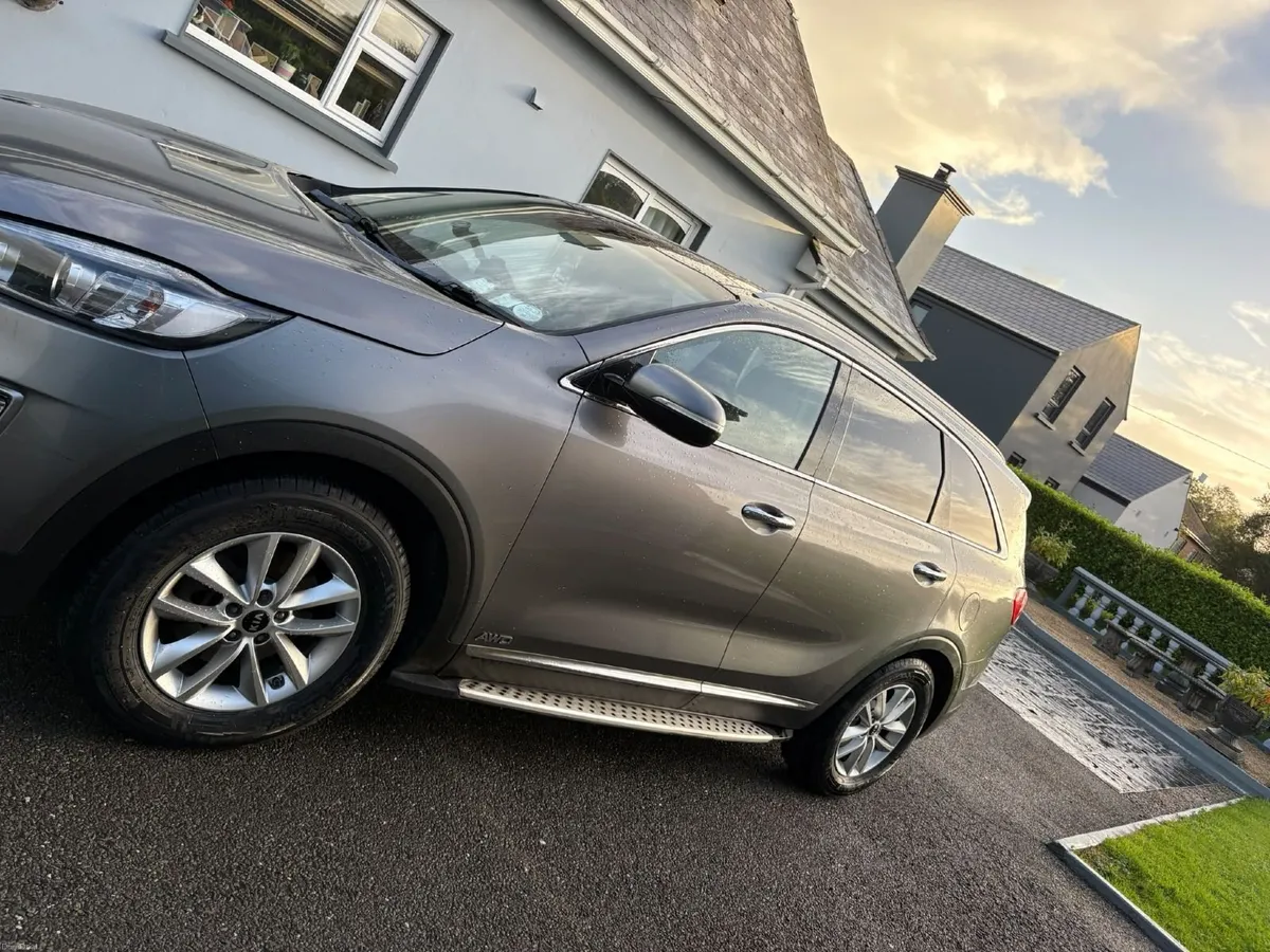 Kia Sorento 2016 - Image 5