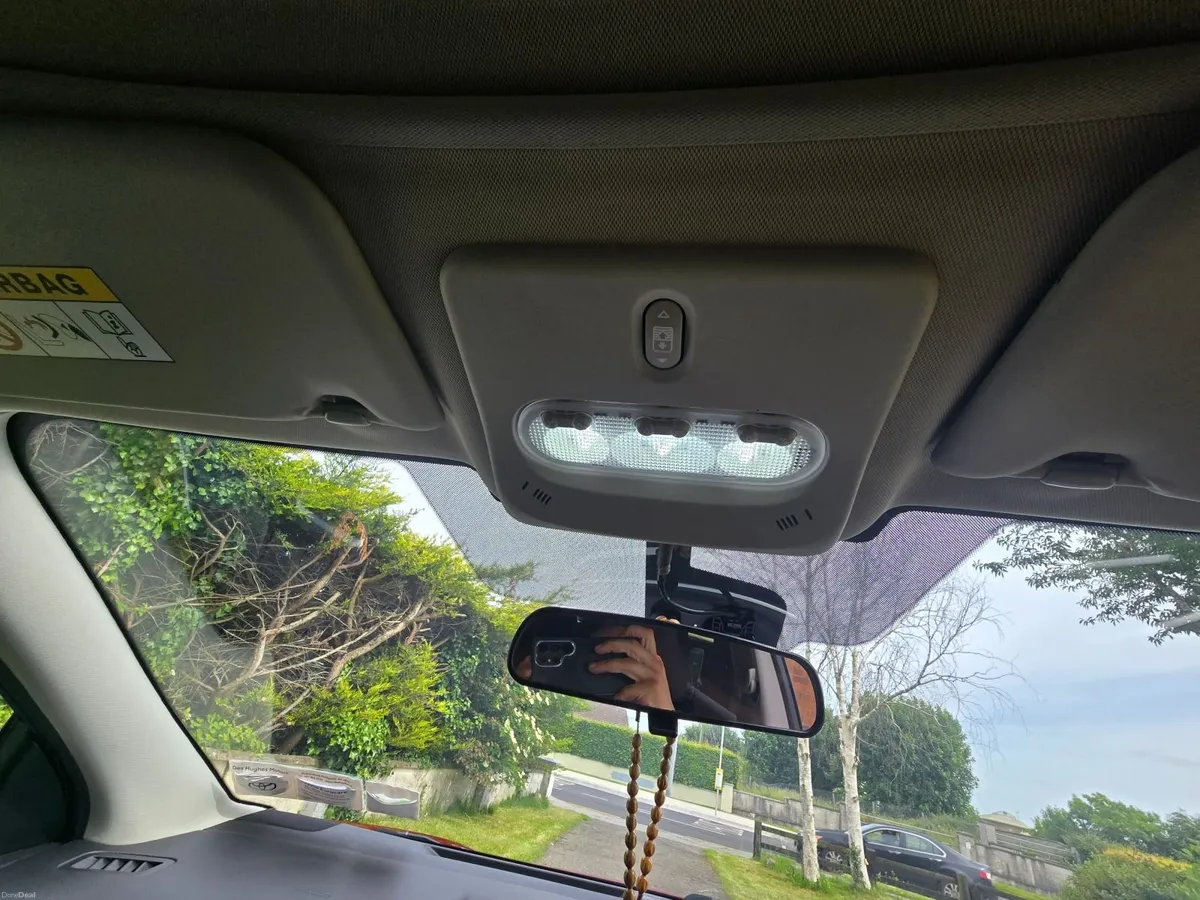 Nissan Qashqai 2018 - Image 6
