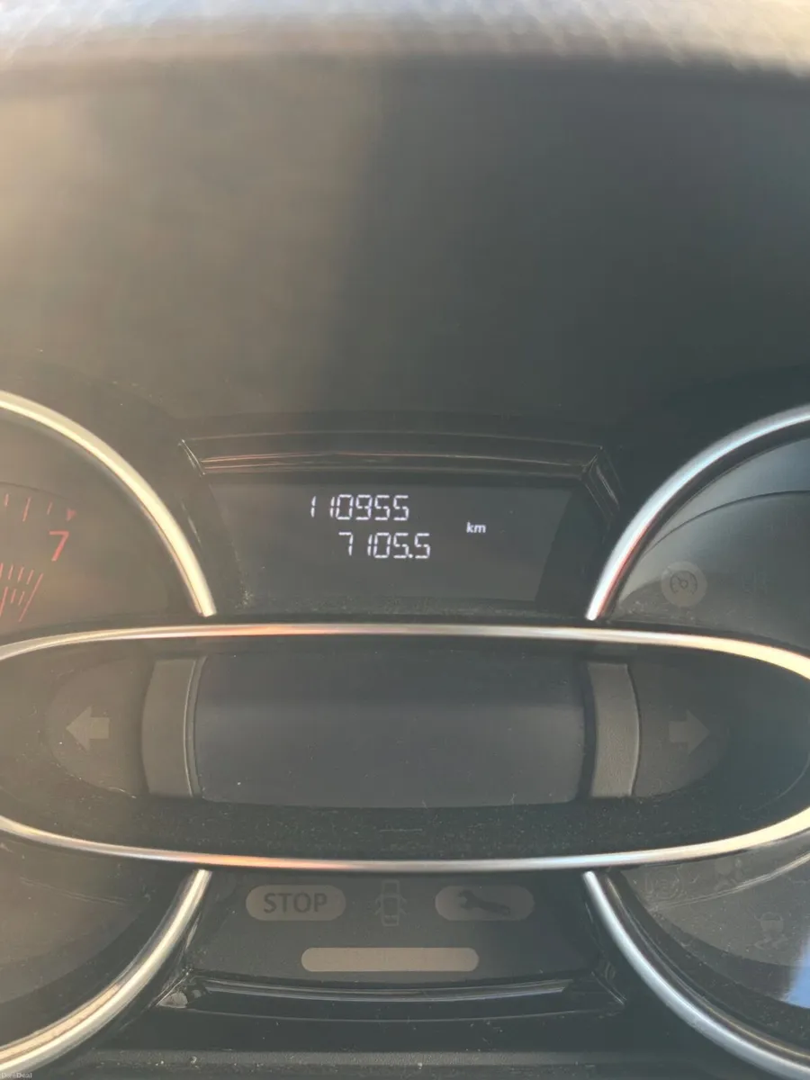 Renault Clio 2018 - Image 2