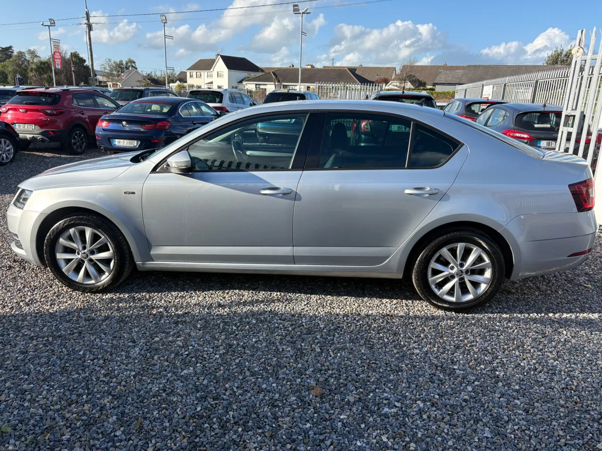 192 Skoda Octavia 1.0tsi Soliel - Image 6