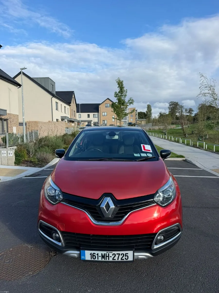 Renault Captur 2016 - Image 3