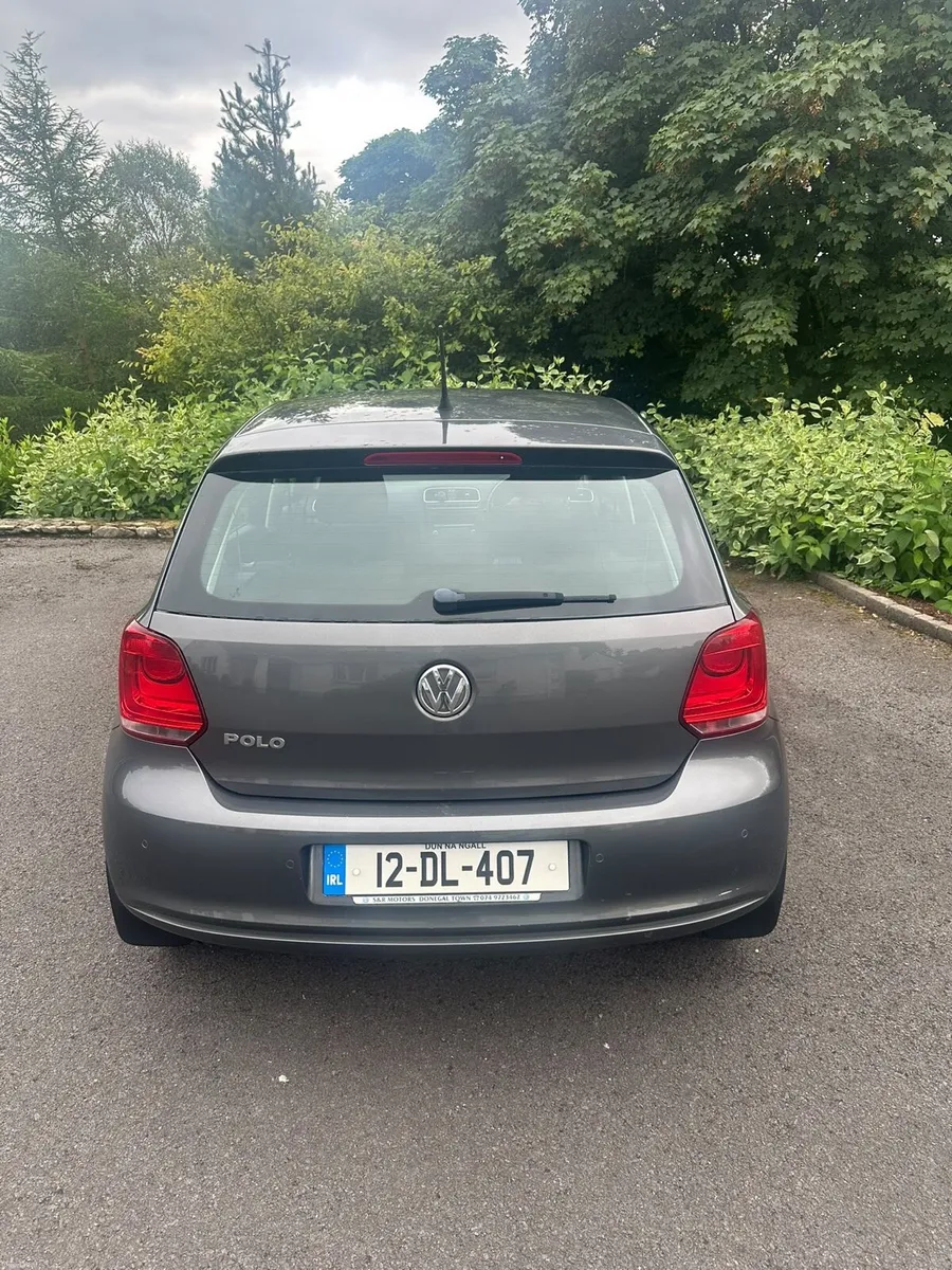 Vw polo - Image 5
