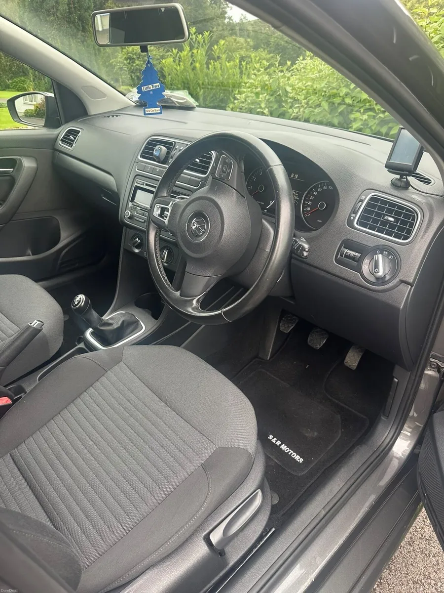 Vw polo - Image 6