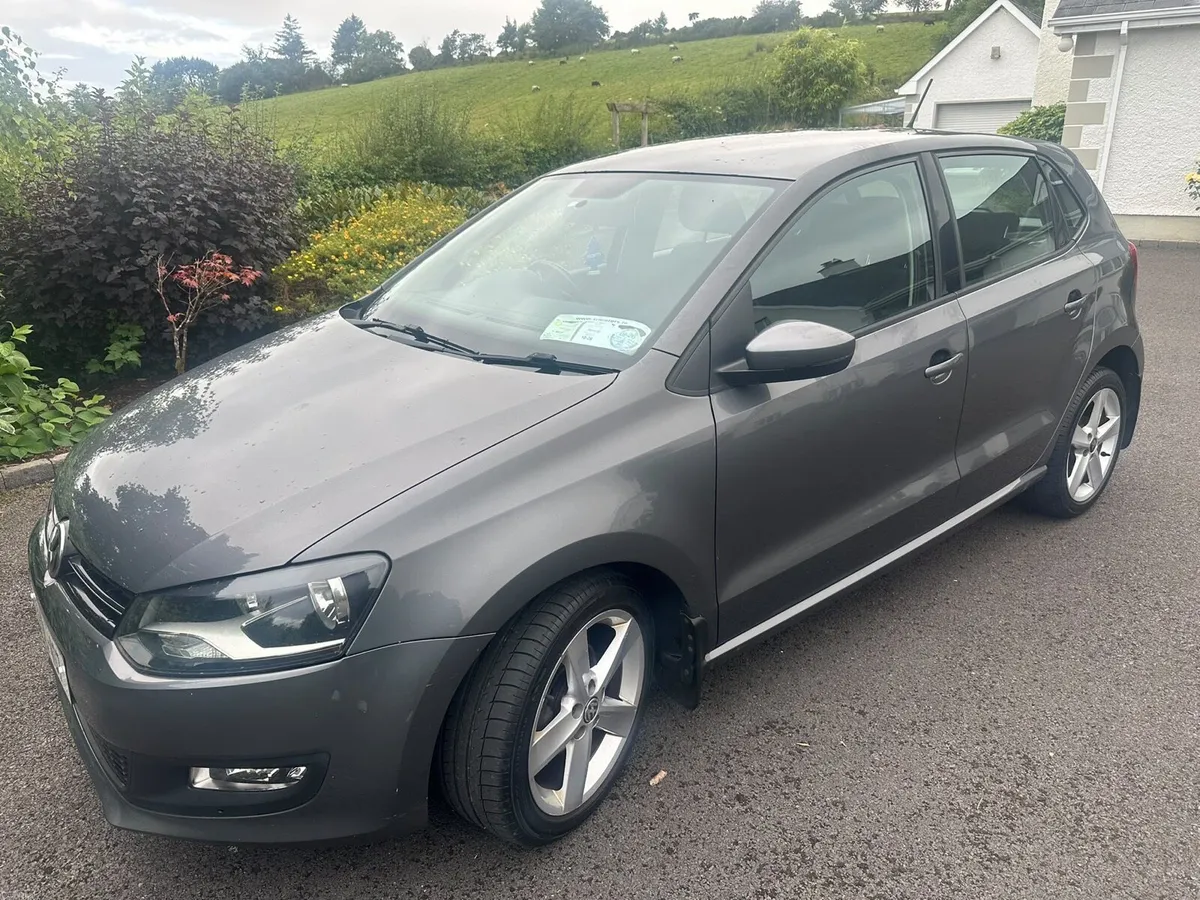 Vw polo - Image 3
