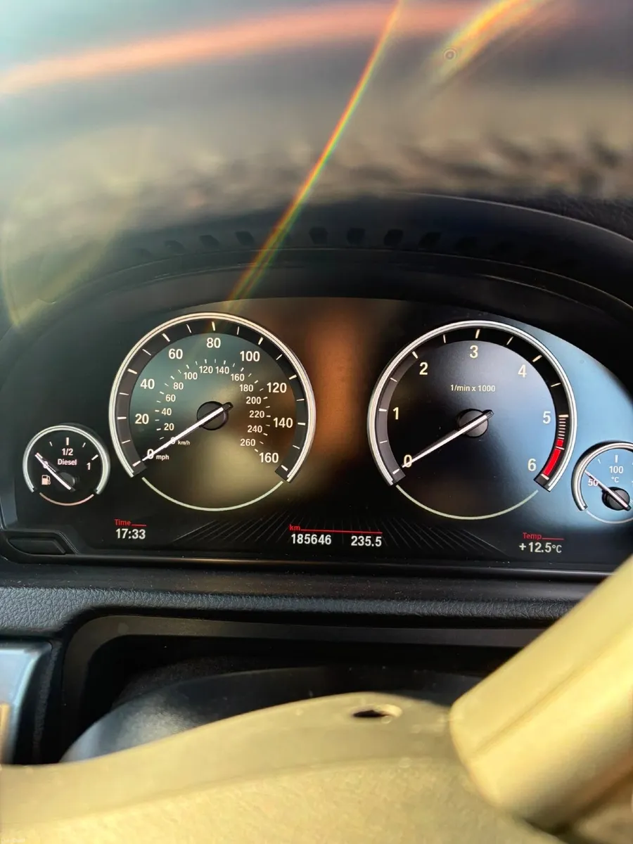 BMW 520d GT M Sport - Image 5