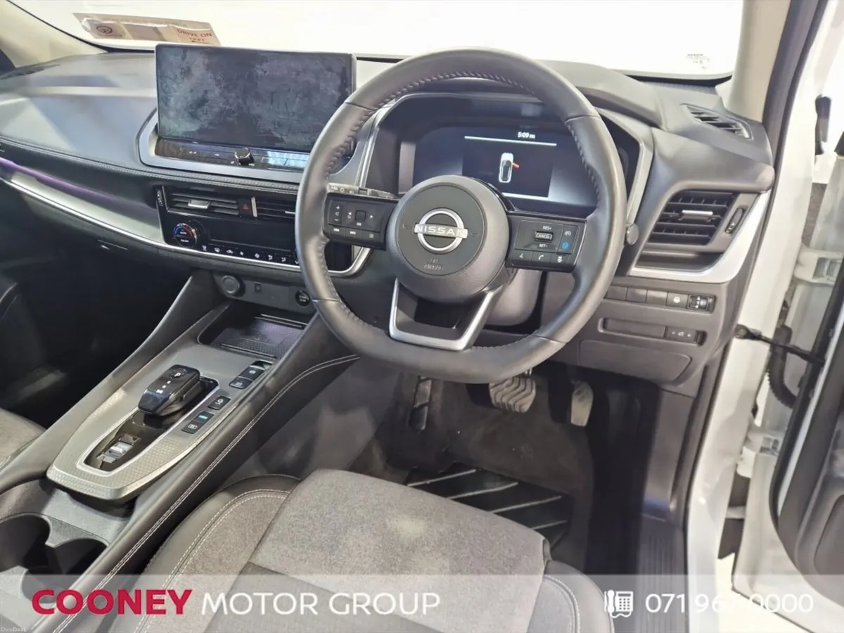 Nissan Qashqai ePOWER QASHQAI SV PREMIUM - Image 6