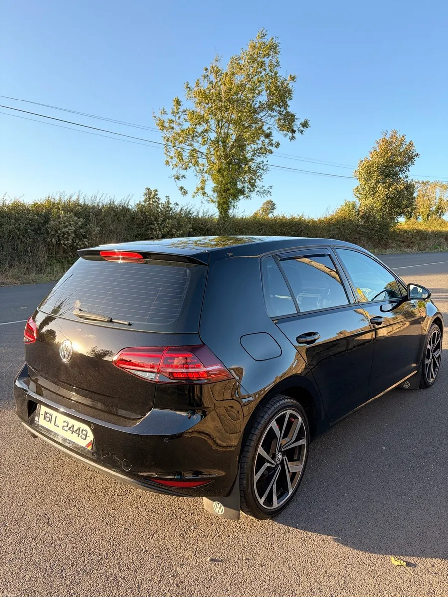 Volkswagen Golf MK7 1.6 TDI - GTI Style Pack - Image 2