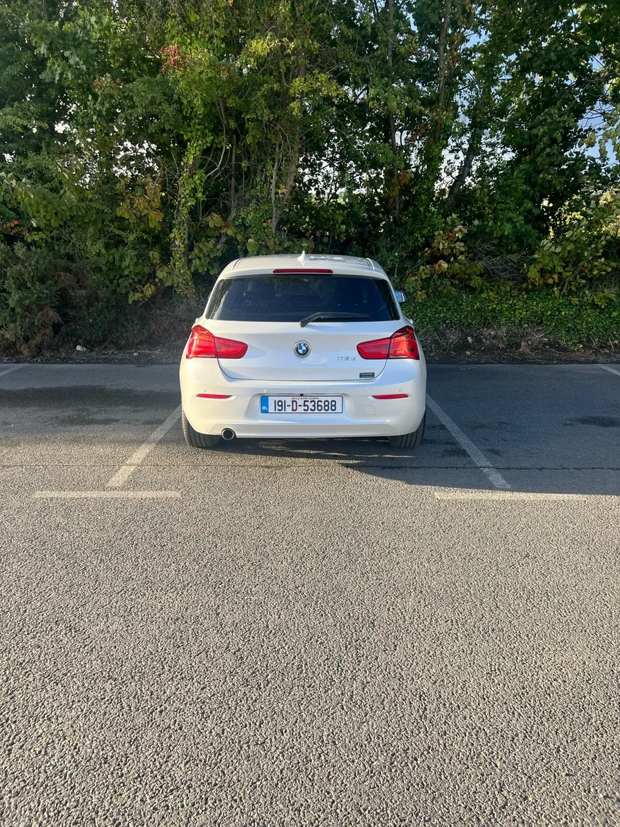 BMW 1 Series - Image 6