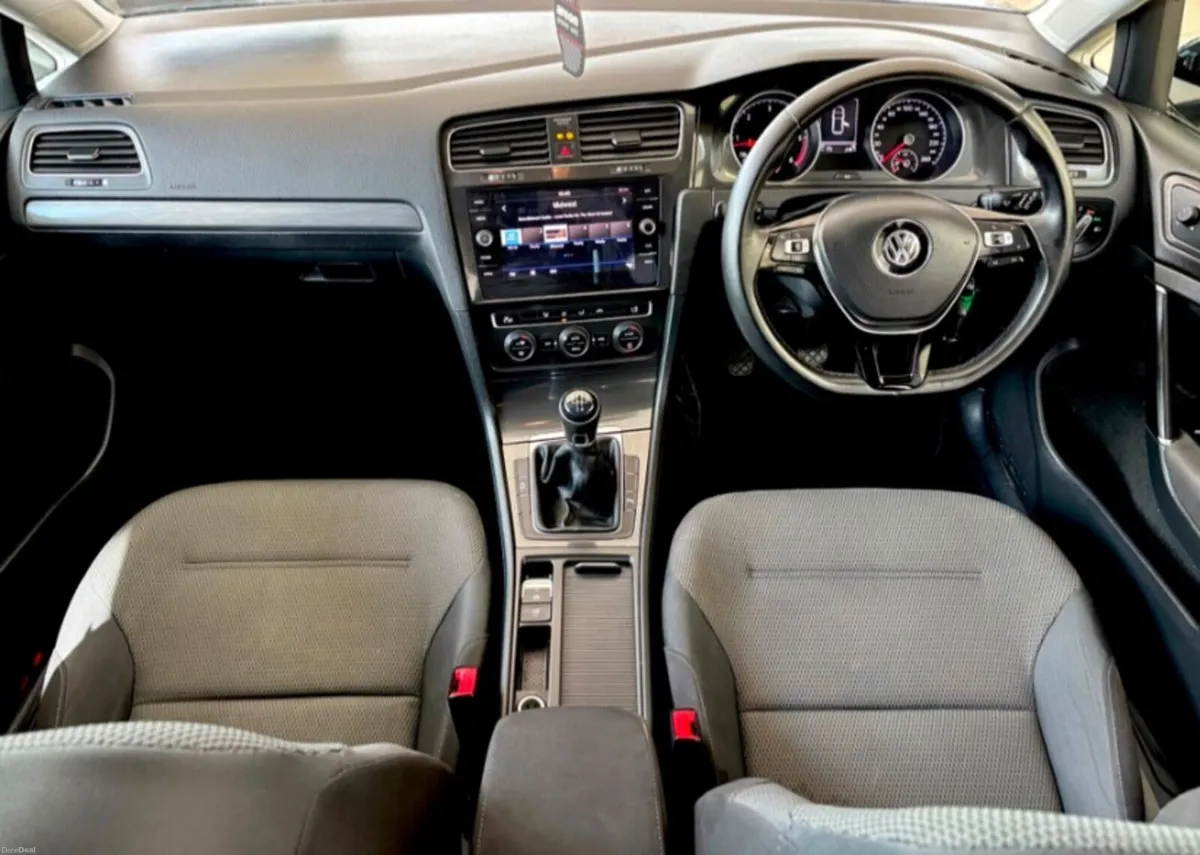 Volkswagen Golf 2018 - Image 5