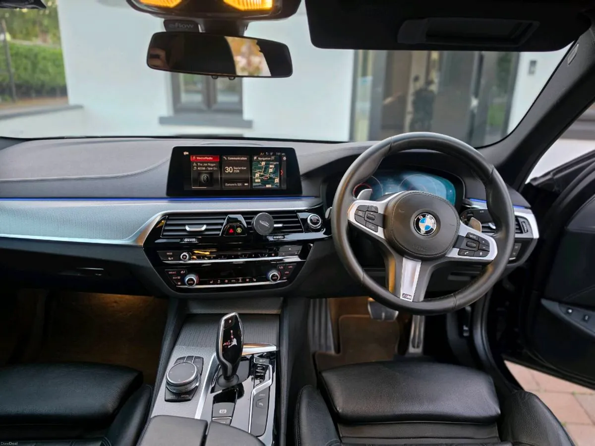 BMW 530e MSport - Image 6