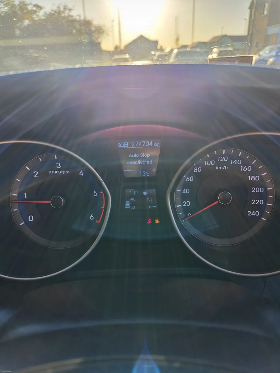 Hyundai i30 2013 - Image 1