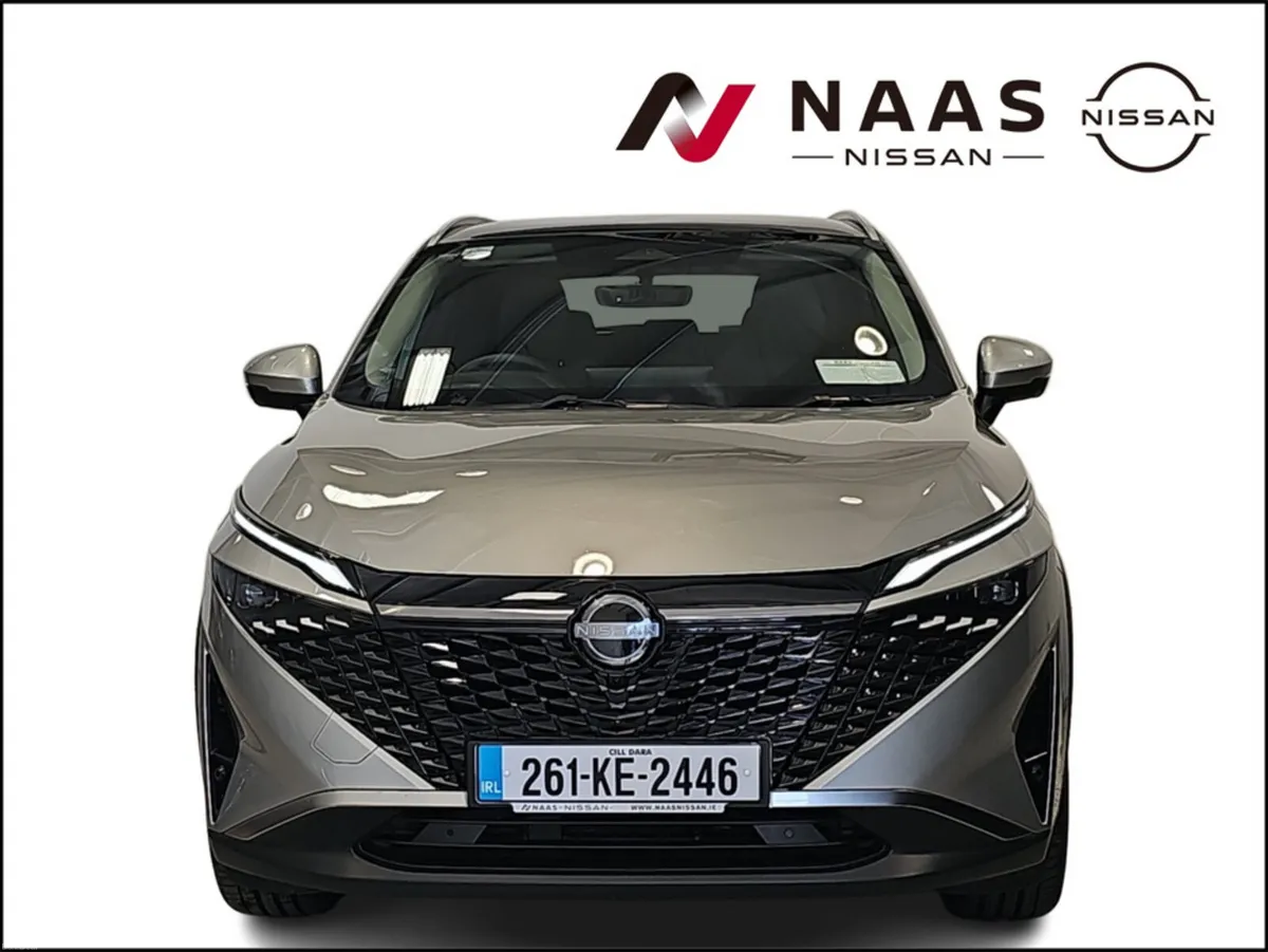 Nissan Qashqai E-POWER SV PREMIUM MY2 - Image 2