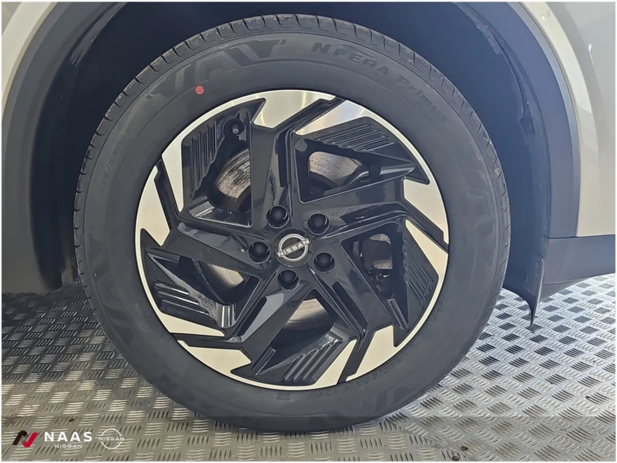 Nissan Qashqai E-POWER SV PREMIUM MY2 - Image 6