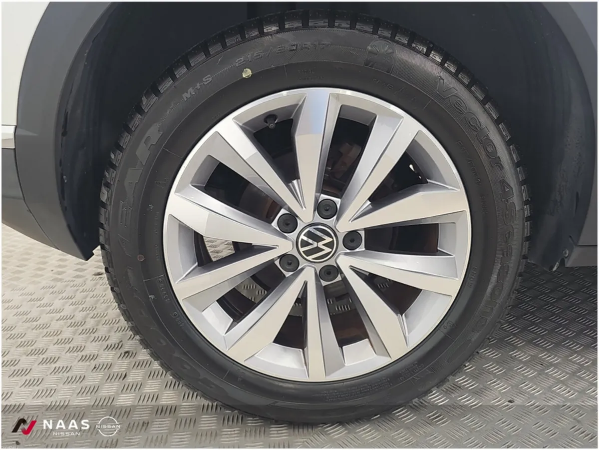 Volkswagen T-Roc AUTO STYLE DESIGN PACK - Image 6