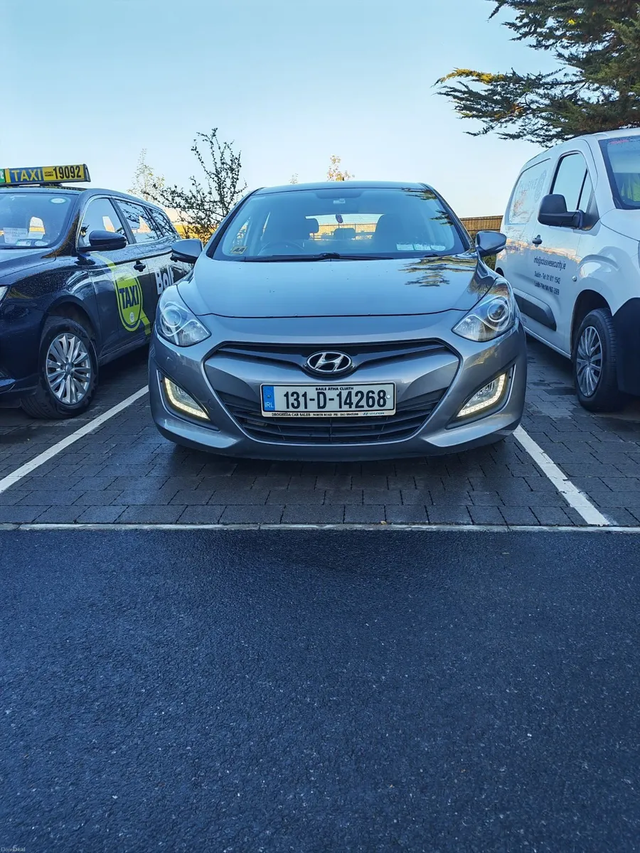 Hyundai i30 2013 - Image 5