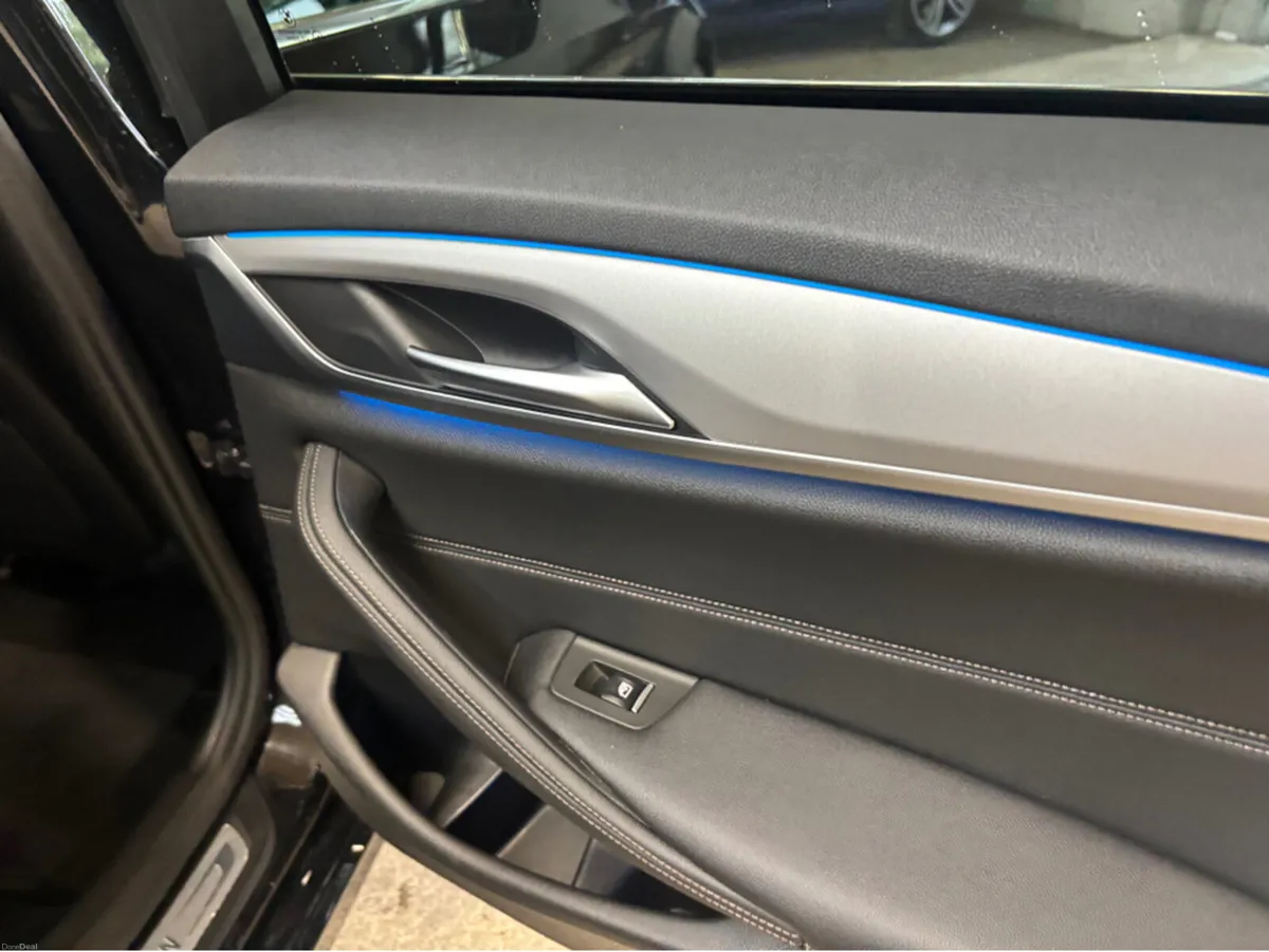 BMW 5-Series 530E XDRIVE HYBRID 5TSF 4DR AUTO only - Image 2