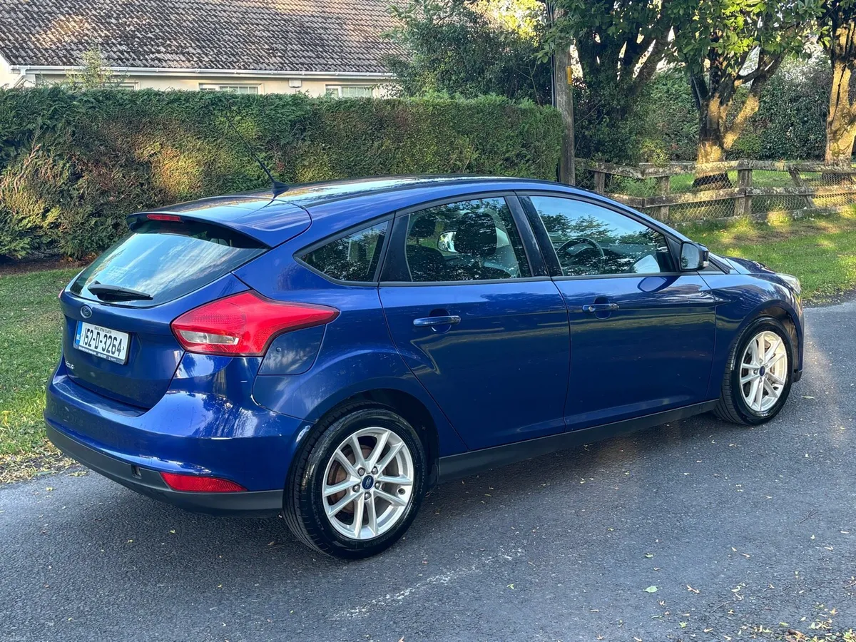 Ford Focus - Image 3