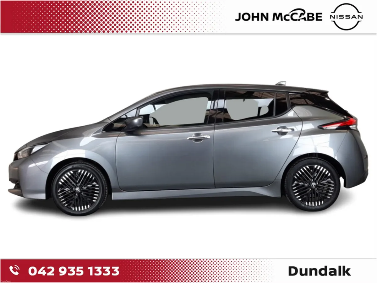 Nissan Leaf 40K EV SV PREMIUM AUTO *RETAIL PRICE € - Image 4