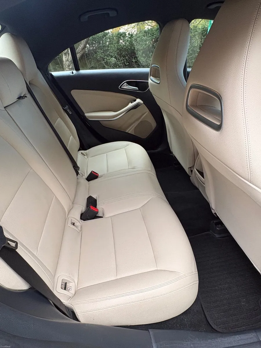 Mercedes-Benz CLA 2017 - Image 3