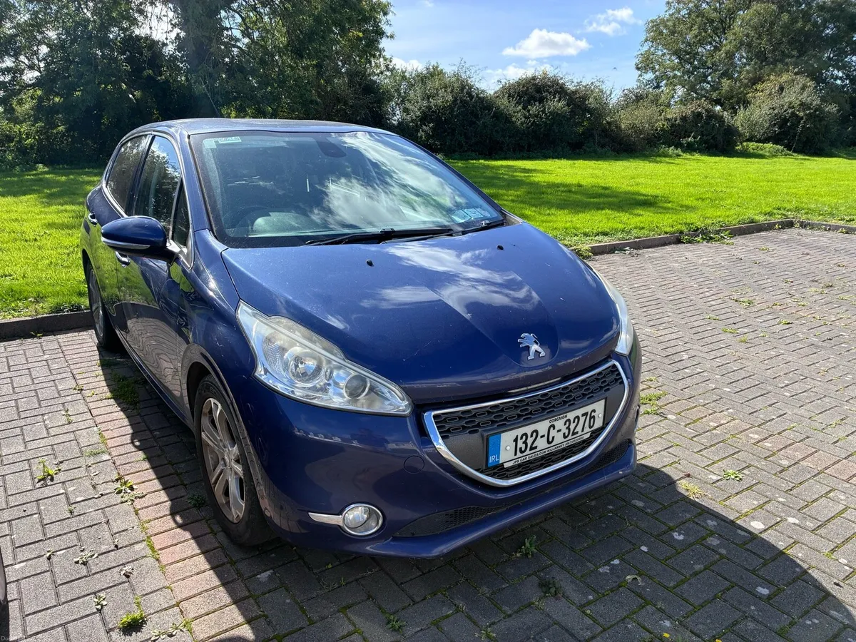 Peugeot 208 - Image 3