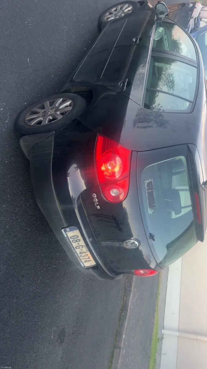 Volkswagen Golf - Image 1