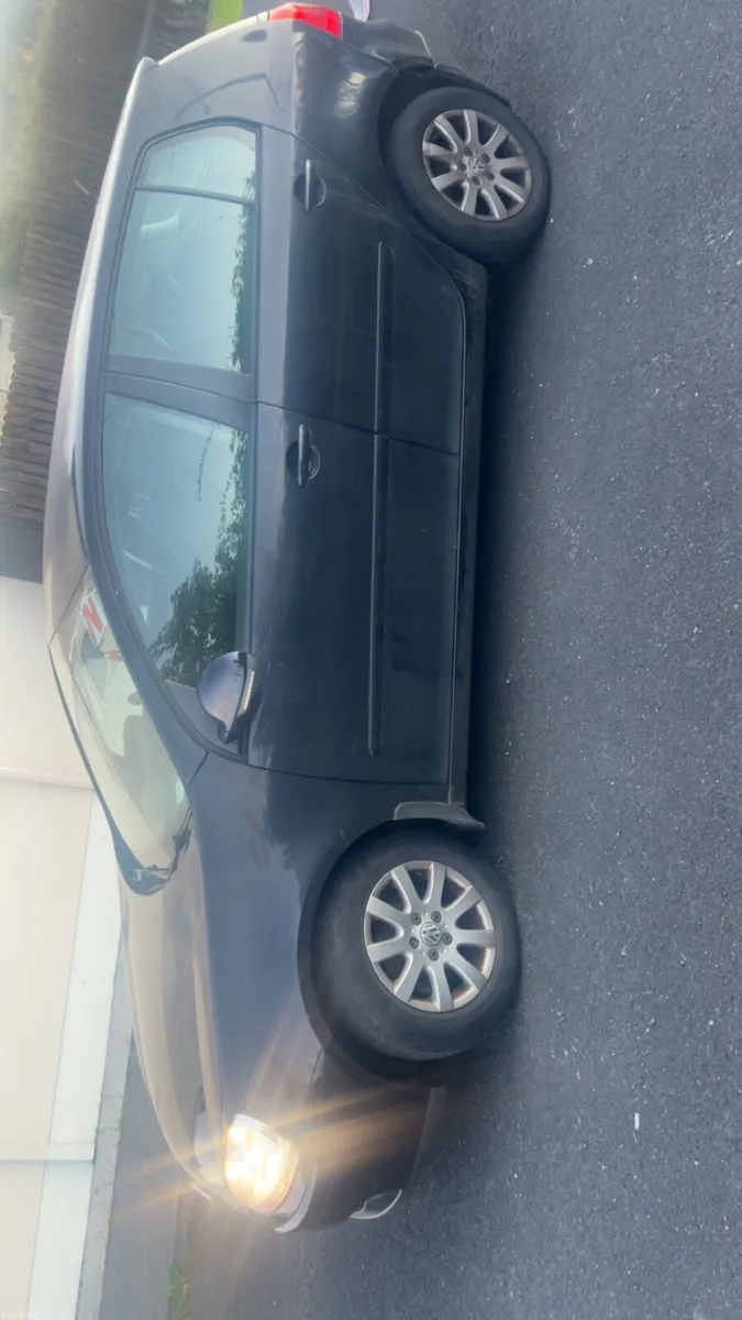 Volkswagen Golf - Image 3