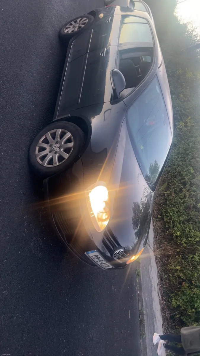Volkswagen Golf - Image 5