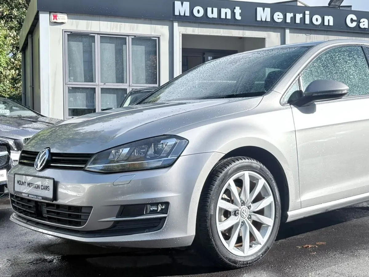 Volkswagen Golf Only 29705km/ 1.2 Auto Petrol - Image 2