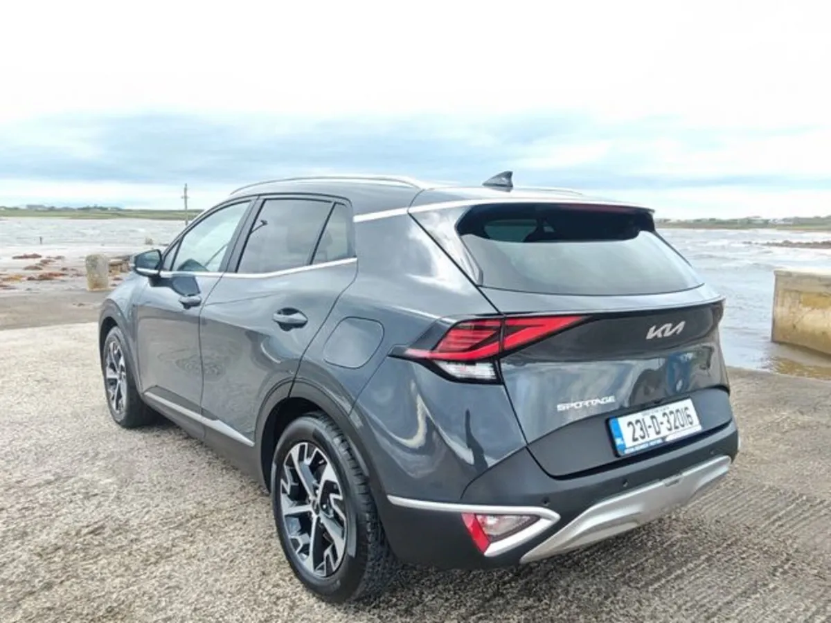 Kia Sportage K3 Mhev MY23 5DR - Image 5