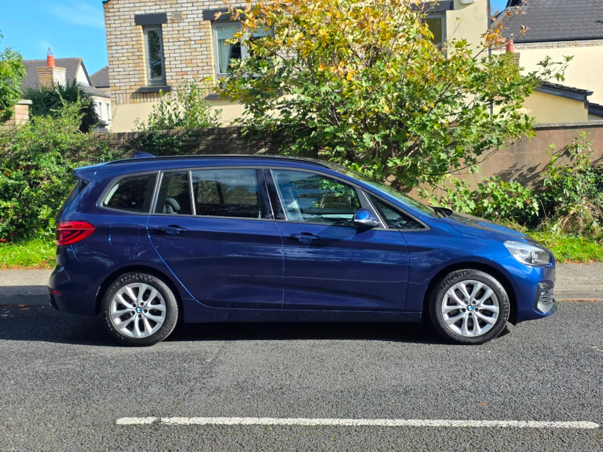 BMW 2-Series 218 F46 D SE Gran Tourer 5DR - Image 2