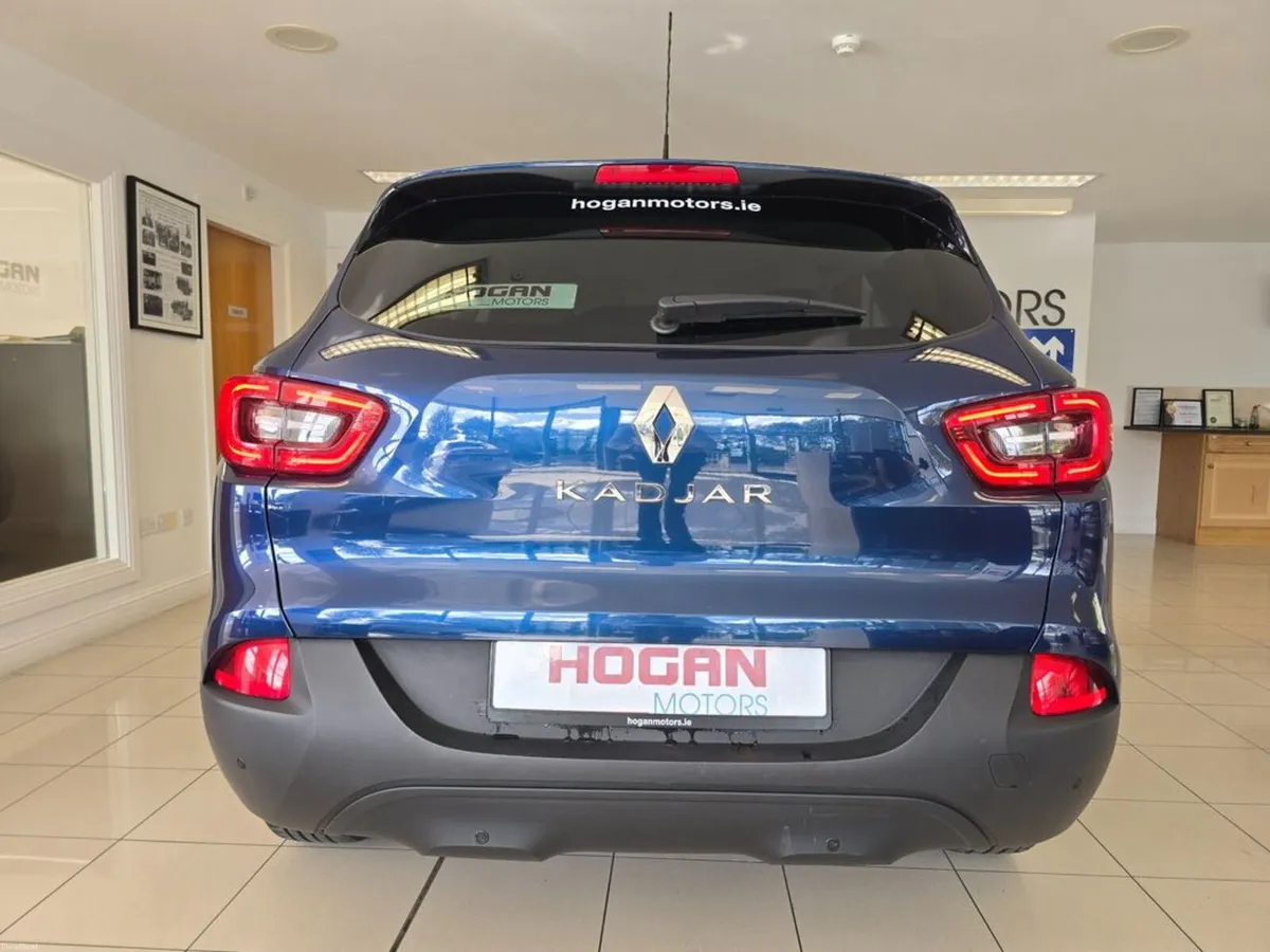 Renault Kadjar Dynamique NAV Energy - Image 5