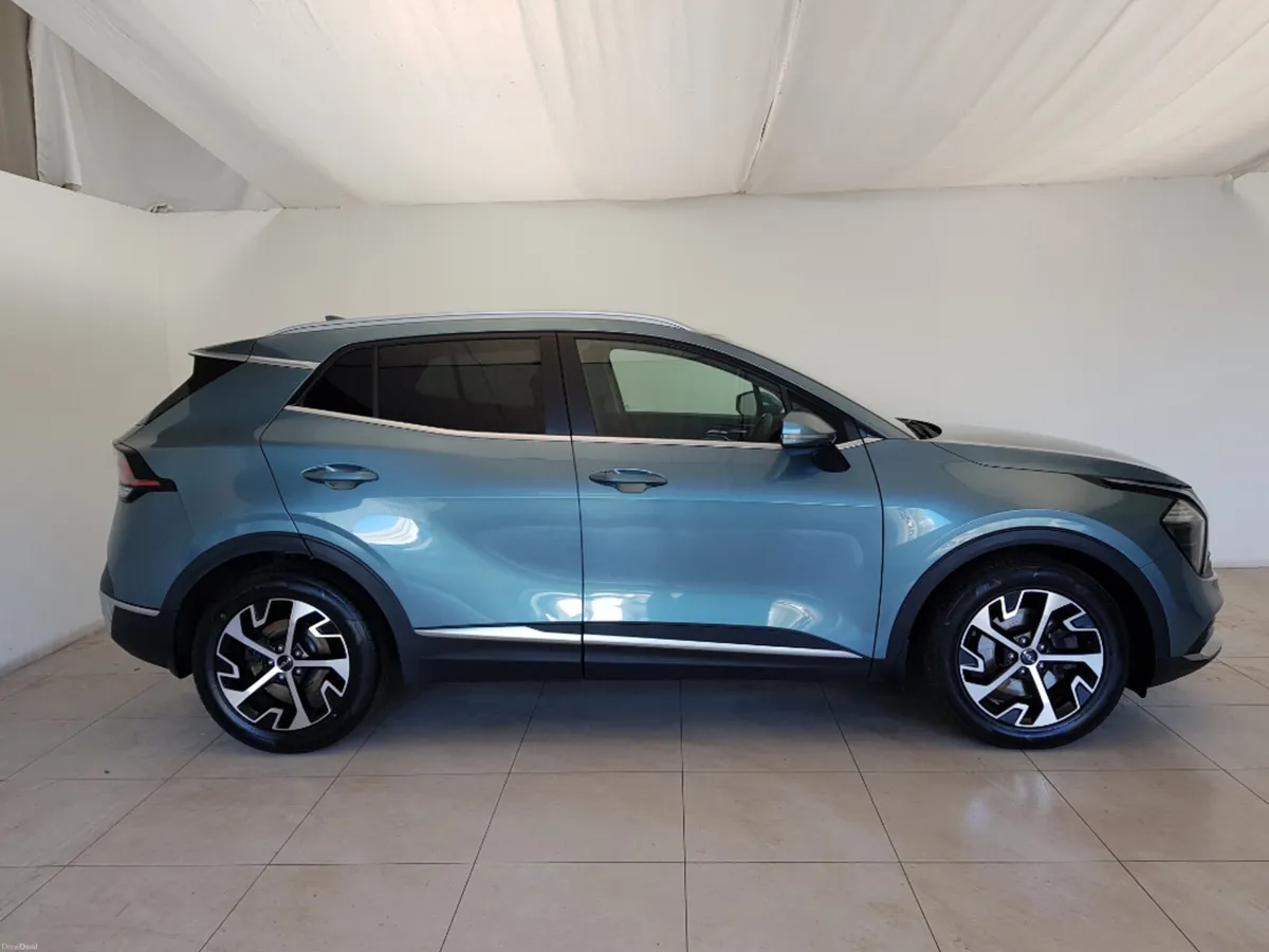 Kia Sportage K3 SEM 5DR - Image 2