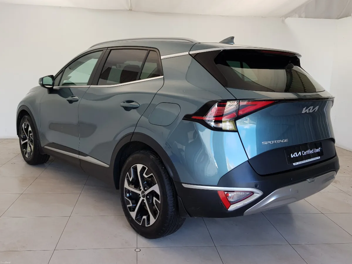 Kia Sportage K3 SEM 5DR - Image 3